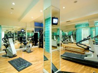 спорт зал - фотогалерея на RCC-TRAVEL.RU спорт зал - фотогалерея на RCC-TRAVEL.RU